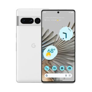 Pixel 7 Pro