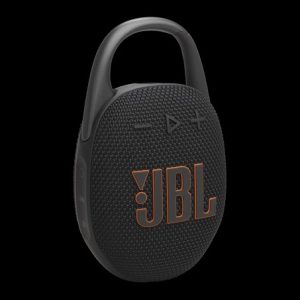 JBL Clip 5 portable speaker