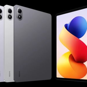 Redmi pad 2 pro 256GB With keyboard cover