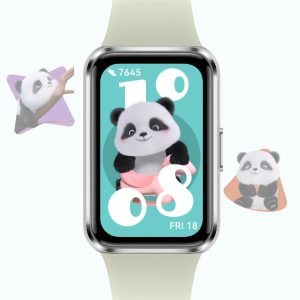 HUAWEI band 11