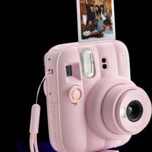 Fujifilm instax mini 13
