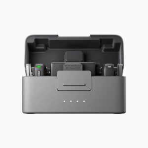 DJI MIC MINI 2