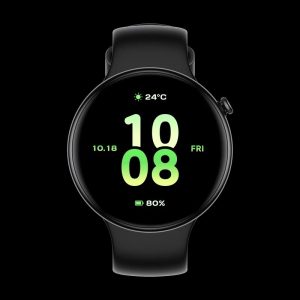 Honor watch fit