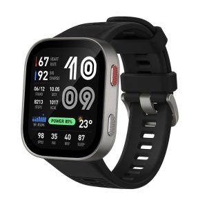 Amazfit Bip max