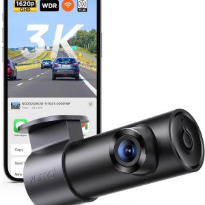 70mai m310 plus 3k