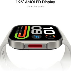 Redmi watch 6 lite