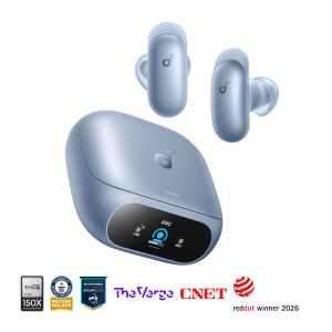 Soundcore liberty 5 pro