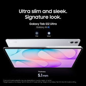 Galaxy tab 12 ultra